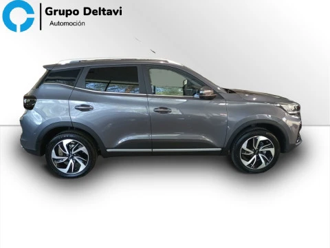 EVO Cuatro 1.5 Cuatro LPG