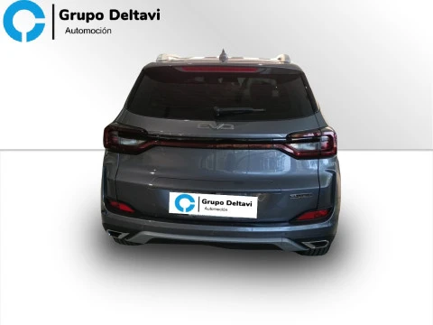 EVO Cuatro 1.5 Cuatro LPG