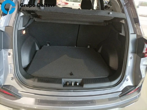 EVO Cuatro 1.5 Cuatro LPG