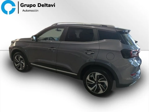 EVO Cuatro 1.5 Cuatro LPG