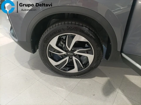 EVO Cuatro 1.5 Cuatro LPG