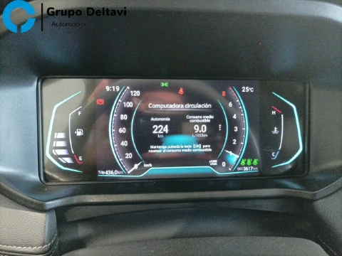 EVO Cuatro 1.5 Cuatro LPG