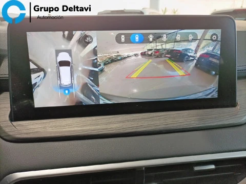 EVO Cuatro 1.5 Cuatro LPG