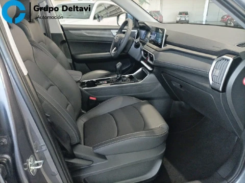 EVO Cuatro 1.5 Cuatro LPG