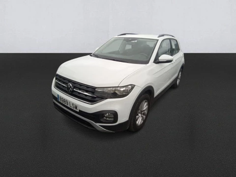 Volkswagen T-Cross Advance 1.0 TSI 70kW (95CV)