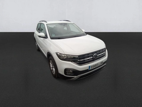 Volkswagen T-Cross Advance 1.0 TSI 70kW (95CV)