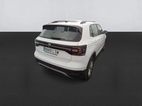 Volkswagen T-Cross Advance 1.0 TSI 70kW (95CV)