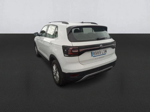 Volkswagen T-Cross Advance 1.0 TSI 70kW (95CV)