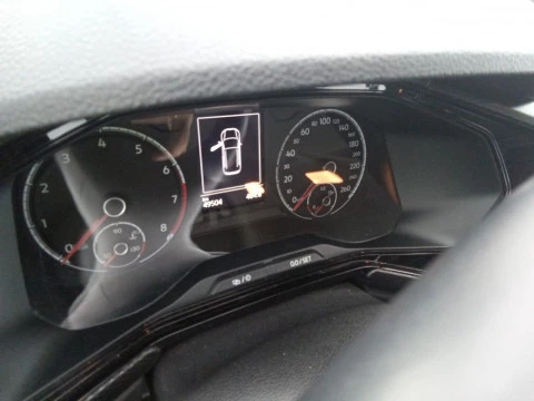 Volkswagen T-Cross Advance 1.0 TSI 70kW (95CV)