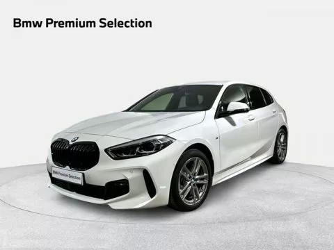 BMW Serie 1 118i BMW Serie 1 118i
