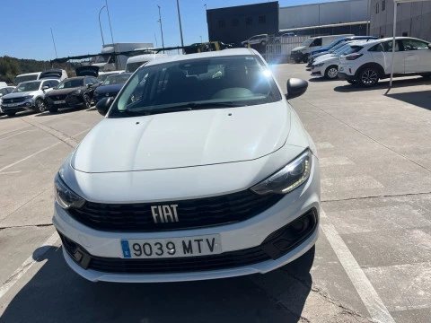 Fiat Tipo HB Diesel 1.6 97kW (130CV) manual