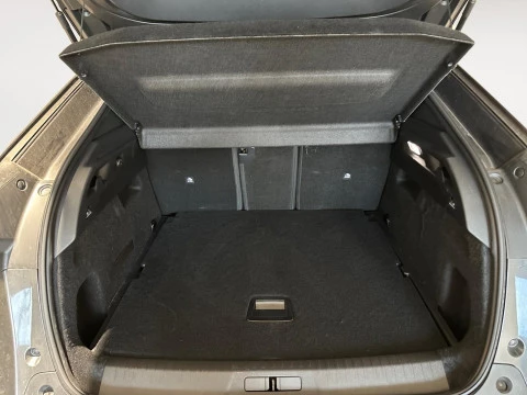 Peugeot 3008 Hybrid 1.2 107KW Allure eDCS6