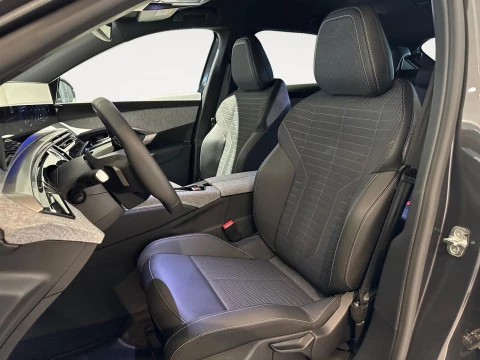 Peugeot 3008 Hybrid 1.2 107KW Allure eDCS6