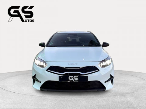 Kia Ceed 1.0 T-GDi Style Edition 74 kW (100 CV)