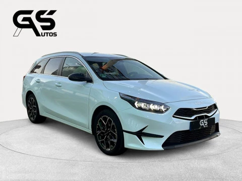 Kia Ceed 1.0 T-GDi Style Edition 74 kW (100 CV)