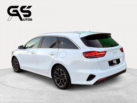 Kia Ceed 1.0 T-GDi Style Edition 74 kW (100 CV)