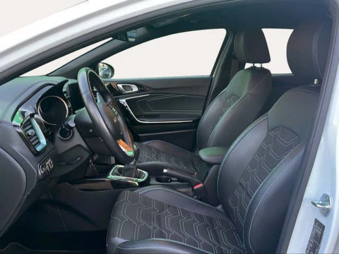 Kia Ceed 1.0 T-GDi Style Edition 74 kW (100 CV)