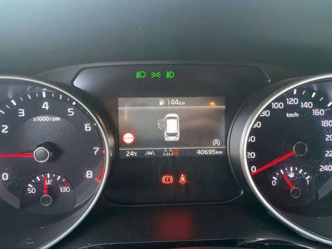 Kia Ceed 1.0 T-GDi Style Edition 74 kW (100 CV)