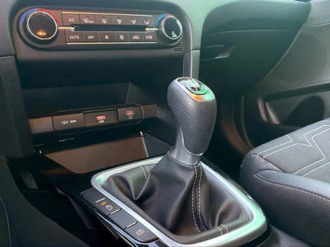 Kia Ceed 1.0 T-GDi Style Edition 74 kW (100 CV)