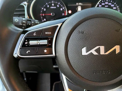 Kia Ceed 1.0 T-GDi Style Edition 74 kW (100 CV)