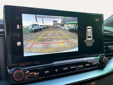 Kia Ceed 1.0 T-GDi Style Edition 74 kW (100 CV)