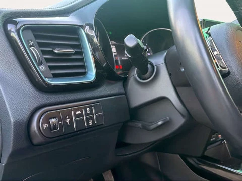 Kia Ceed 1.0 T-GDi Style Edition 74 kW (100 CV)