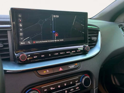 Kia Ceed 1.0 T-GDi Style Edition 74 kW (100 CV)