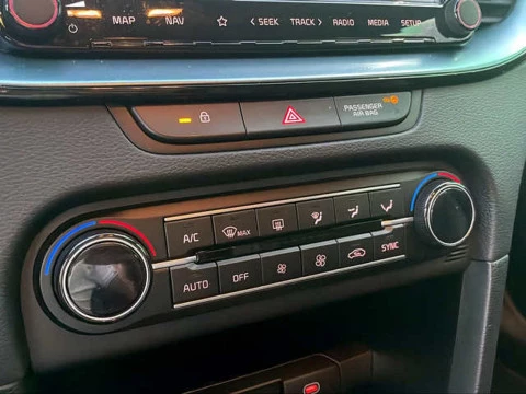 Kia Ceed 1.0 T-GDi Style Edition 74 kW (100 CV)