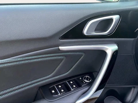 Kia Ceed 1.0 T-GDi Style Edition 74 kW (100 CV)