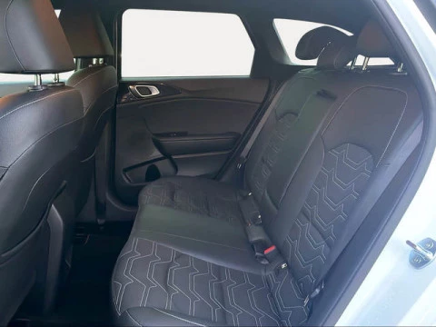 Kia Ceed Tourer 1.0 T-GDi Style Edition 74 kW (100 CV)