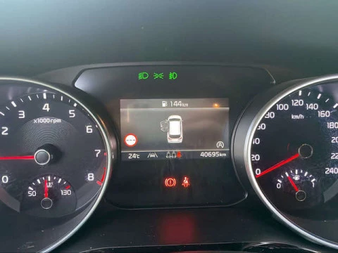 Kia Ceed Tourer 1.0 T-GDi Style Edition 74 kW (100 CV)