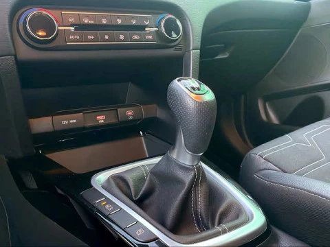 Kia Ceed Tourer 1.0 T-GDi Style Edition 74 kW (100 CV)