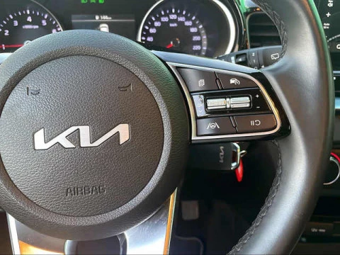 Kia Ceed Tourer 1.0 T-GDi Style Edition 74 kW (100 CV)