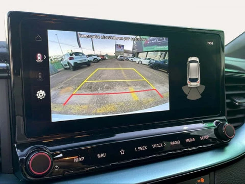 Kia Ceed Tourer 1.0 T-GDi Style Edition 74 kW (100 CV)