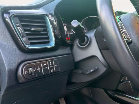 Kia Ceed Tourer 1.0 T-GDi Style Edition 74 kW (100 CV)