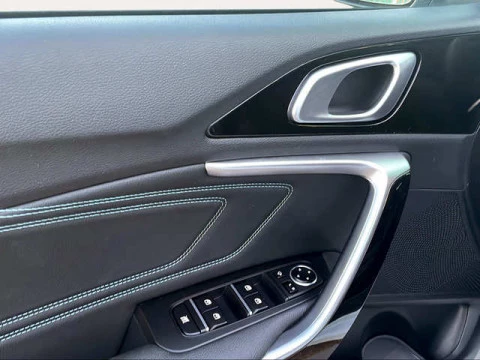 Kia Ceed Tourer 1.0 T-GDi Style Edition 74 kW (100 CV)