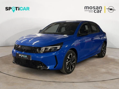 Opel Corsa 1.2T XHL 74kW (100CV) GS