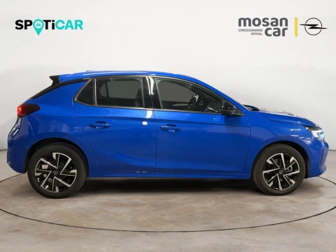 Opel Corsa 1.2T XHL 74kW (100CV) GS