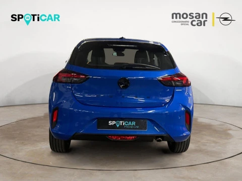 Opel Corsa 1.2T XHL 74kW (100CV) GS
