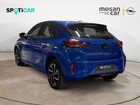 Opel Corsa 1.2T XHL 74kW (100CV) GS