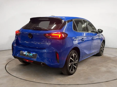 Opel Corsa 1.2T XHL 74kW (100CV) GS