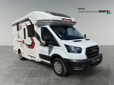 CHALLENGER 250 250 START EDITION