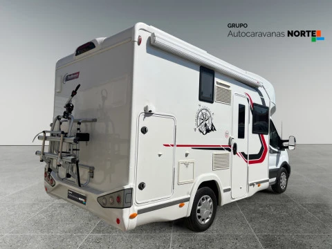 CHALLENGER 250 250 START EDITION