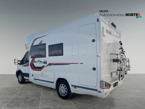 CHALLENGER 250 250 START EDITION