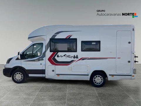 CHALLENGER 250 250 START EDITION