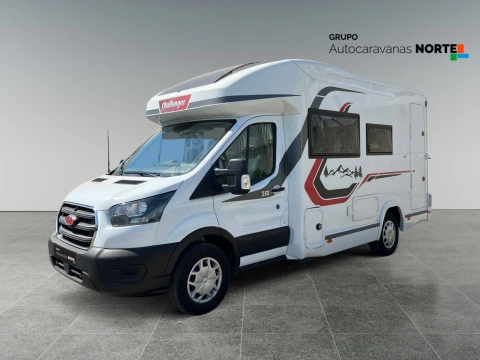 CHALLENGER 250 250 START EDITION