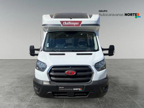 CHALLENGER 250 250 START EDITION