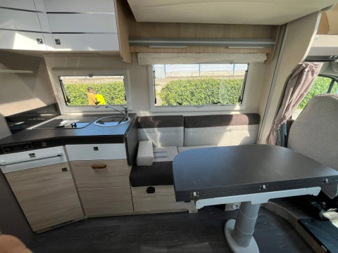 CHALLENGER 250 250 START EDITION