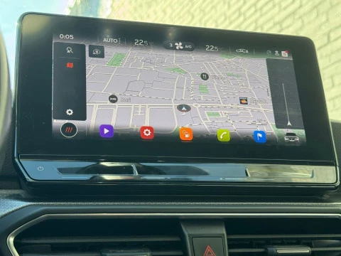 Seat Leon ST 2.0TDI CR S&S REFERENCE 115