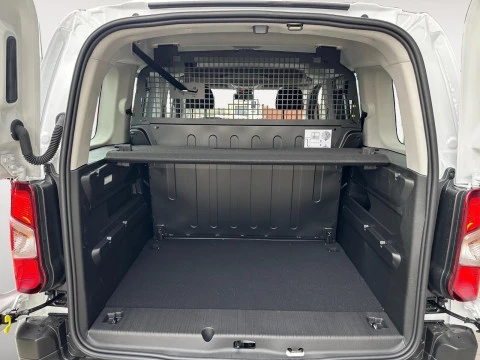 Peugeot Rifter Active Business Standard BlueHDi 100